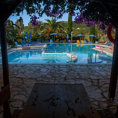 Efrosini Village Katelios Ngoại thất bức ảnh