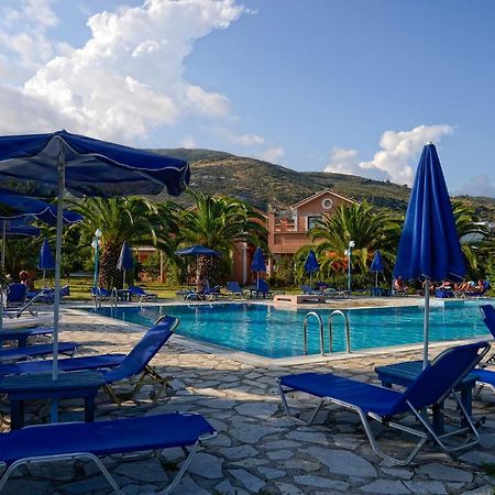 Efrosini Village Katelios Ngoại thất bức ảnh