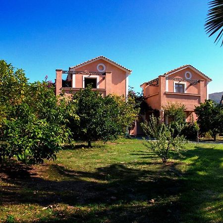 Efrosini Village Katelios Ngoại thất bức ảnh