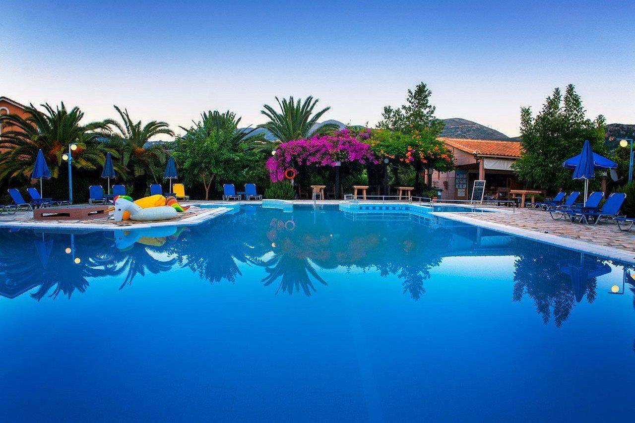 Efrosini Village Katelios Ngoại thất bức ảnh