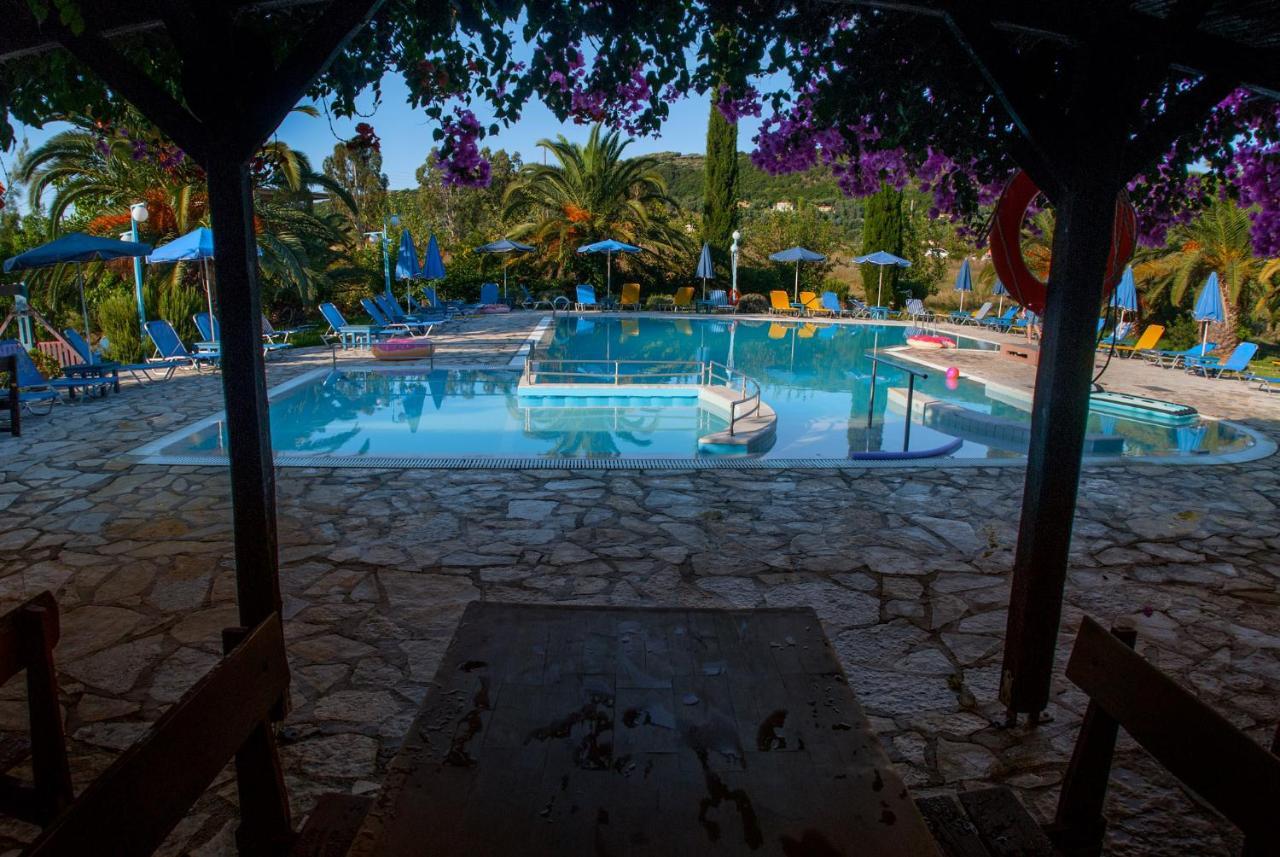 Efrosini Village Katelios Ngoại thất bức ảnh