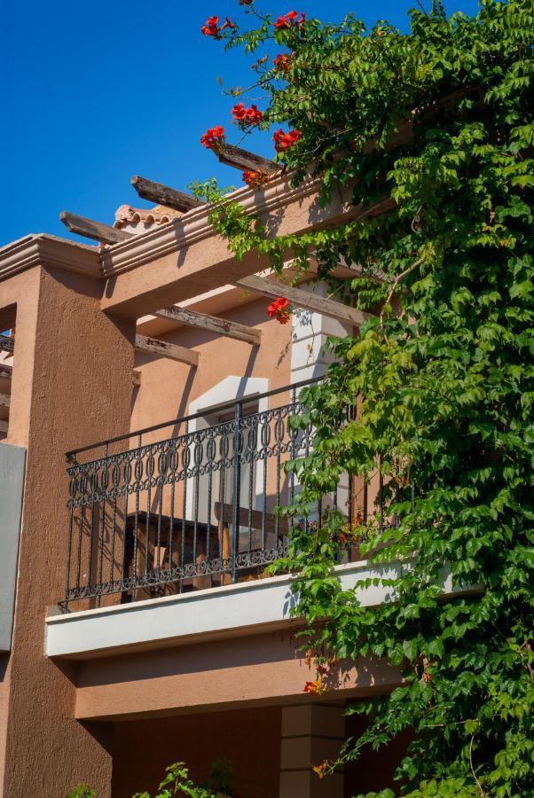 Efrosini Village Katelios Ngoại thất bức ảnh
