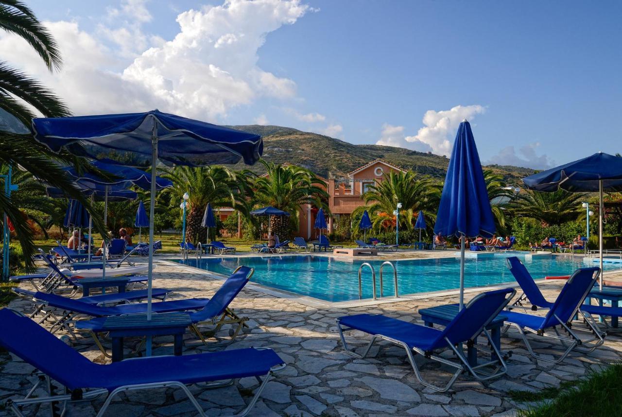 Efrosini Village Katelios Ngoại thất bức ảnh