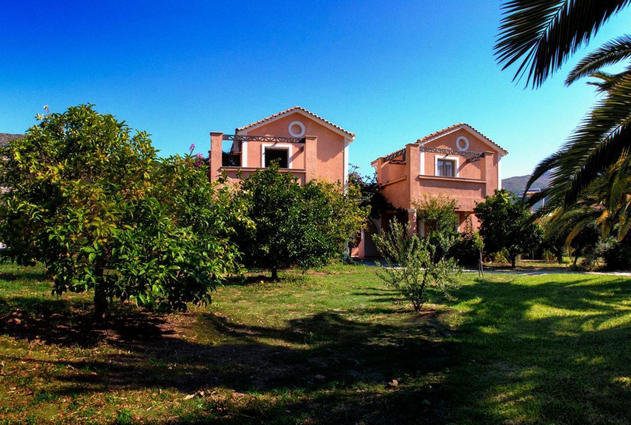 Efrosini Village Katelios Ngoại thất bức ảnh