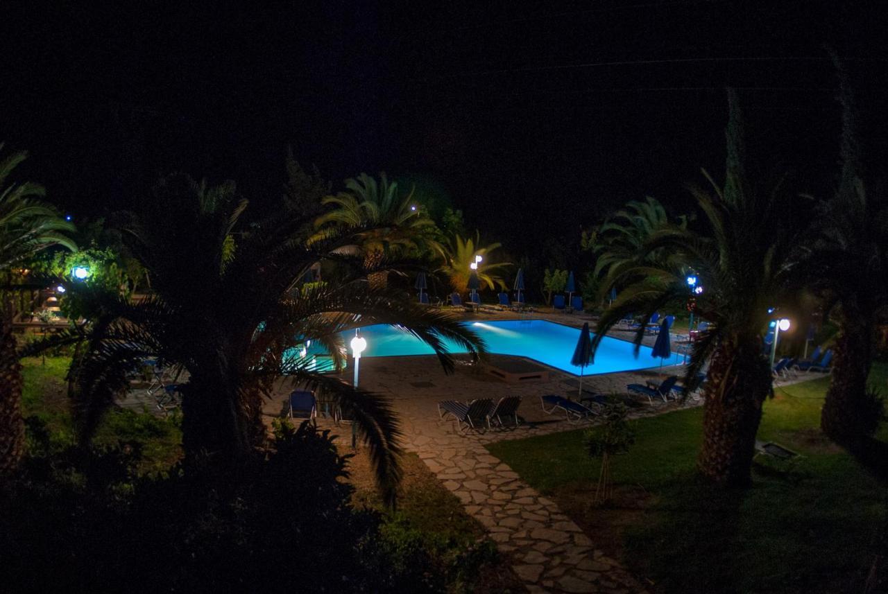 Efrosini Village Katelios Ngoại thất bức ảnh