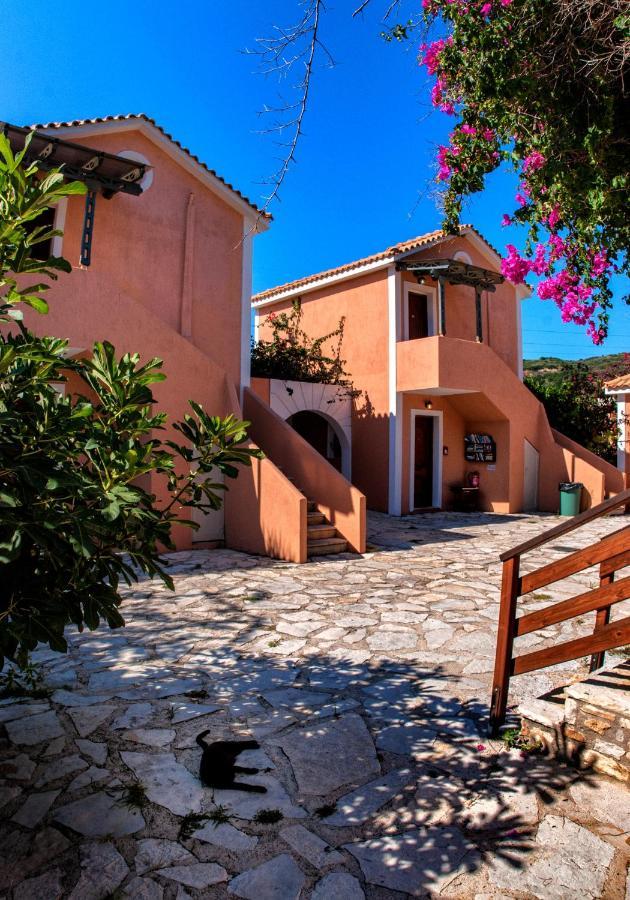 Efrosini Village Katelios Ngoại thất bức ảnh