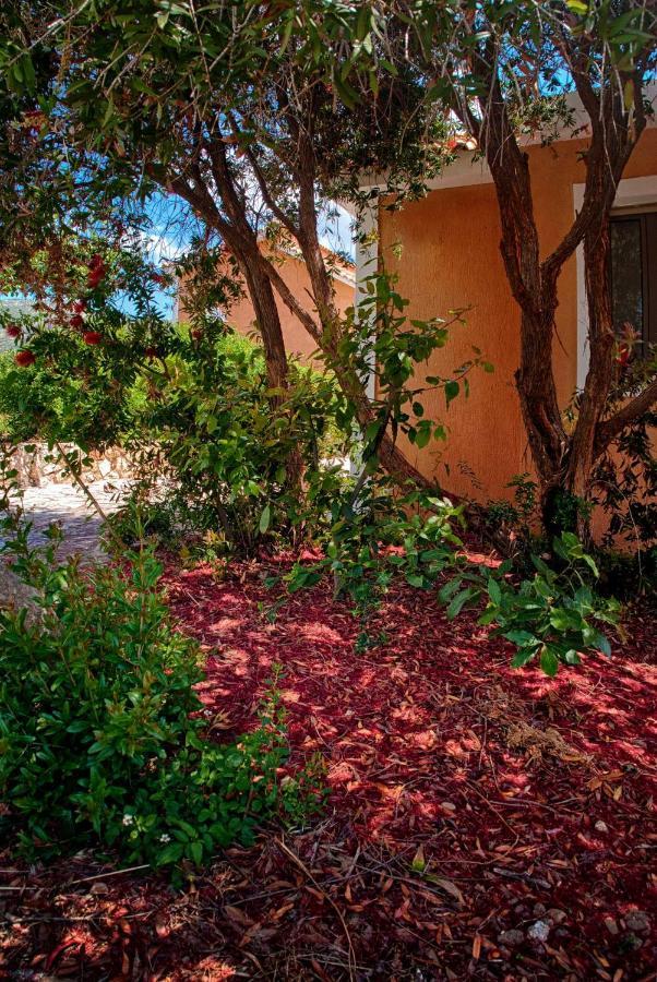 Efrosini Village Katelios Ngoại thất bức ảnh