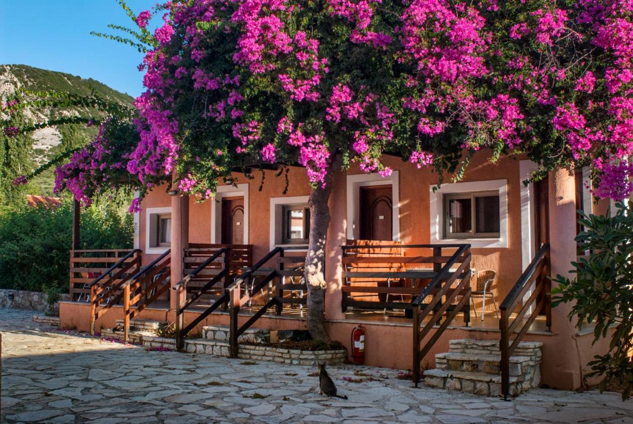 Efrosini Village Katelios Ngoại thất bức ảnh