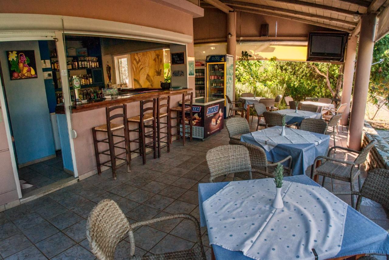 Efrosini Village Katelios Ngoại thất bức ảnh