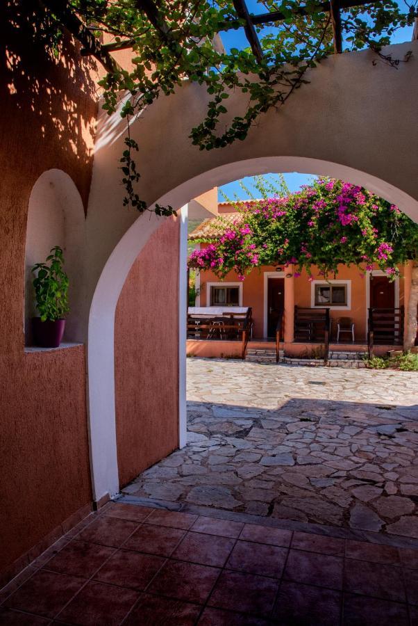 Efrosini Village Katelios Ngoại thất bức ảnh