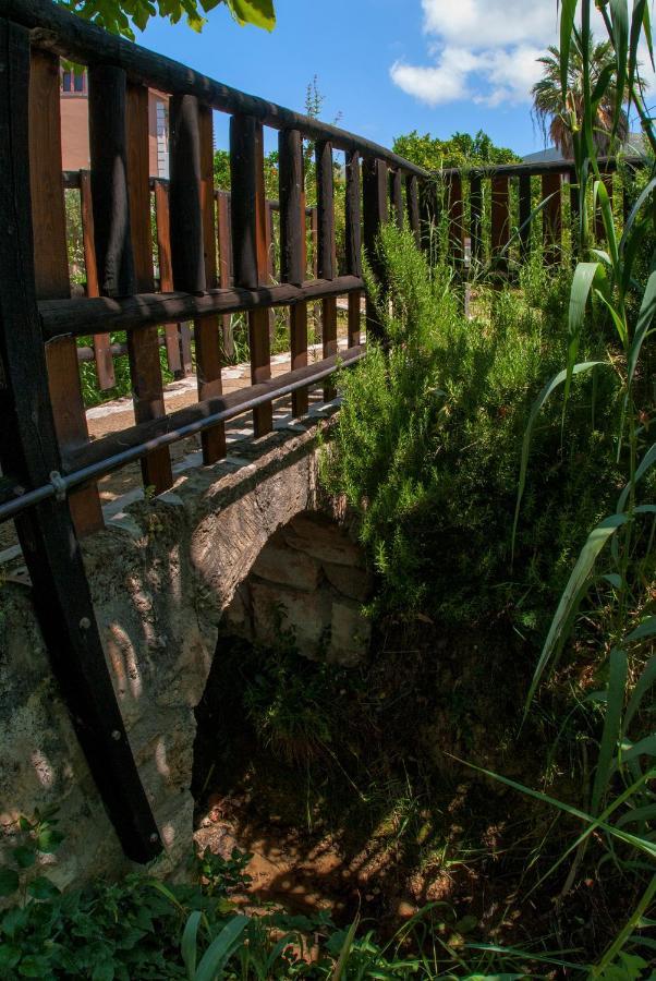 Efrosini Village Katelios Ngoại thất bức ảnh