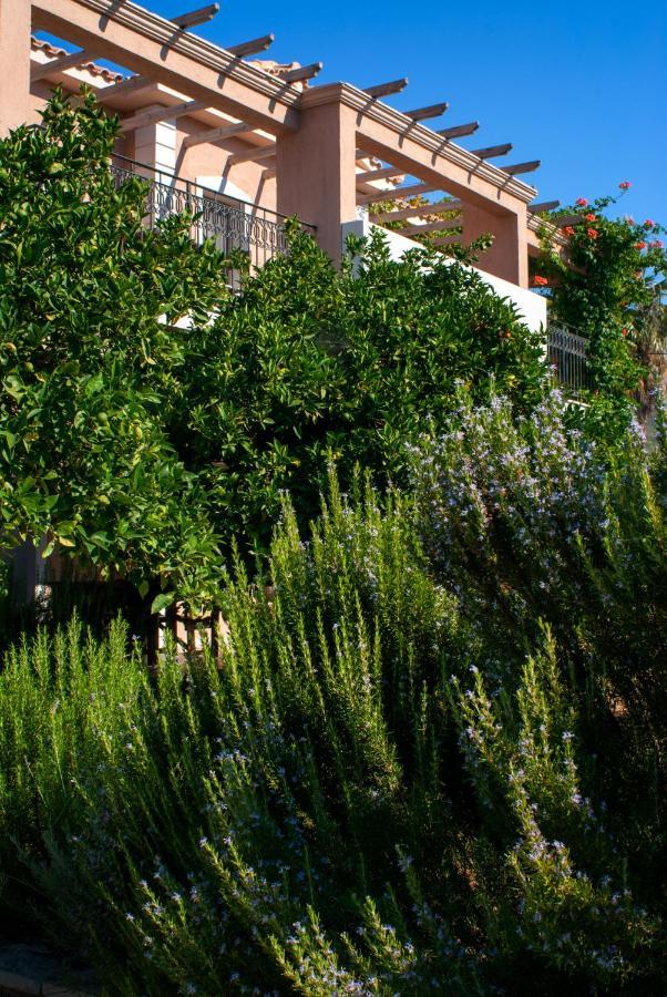 Efrosini Village Katelios Ngoại thất bức ảnh