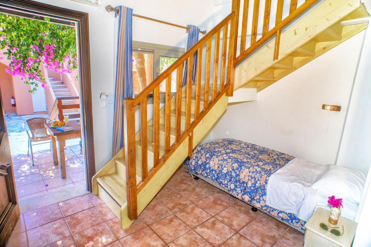 Efrosini Village Katelios Ngoại thất bức ảnh