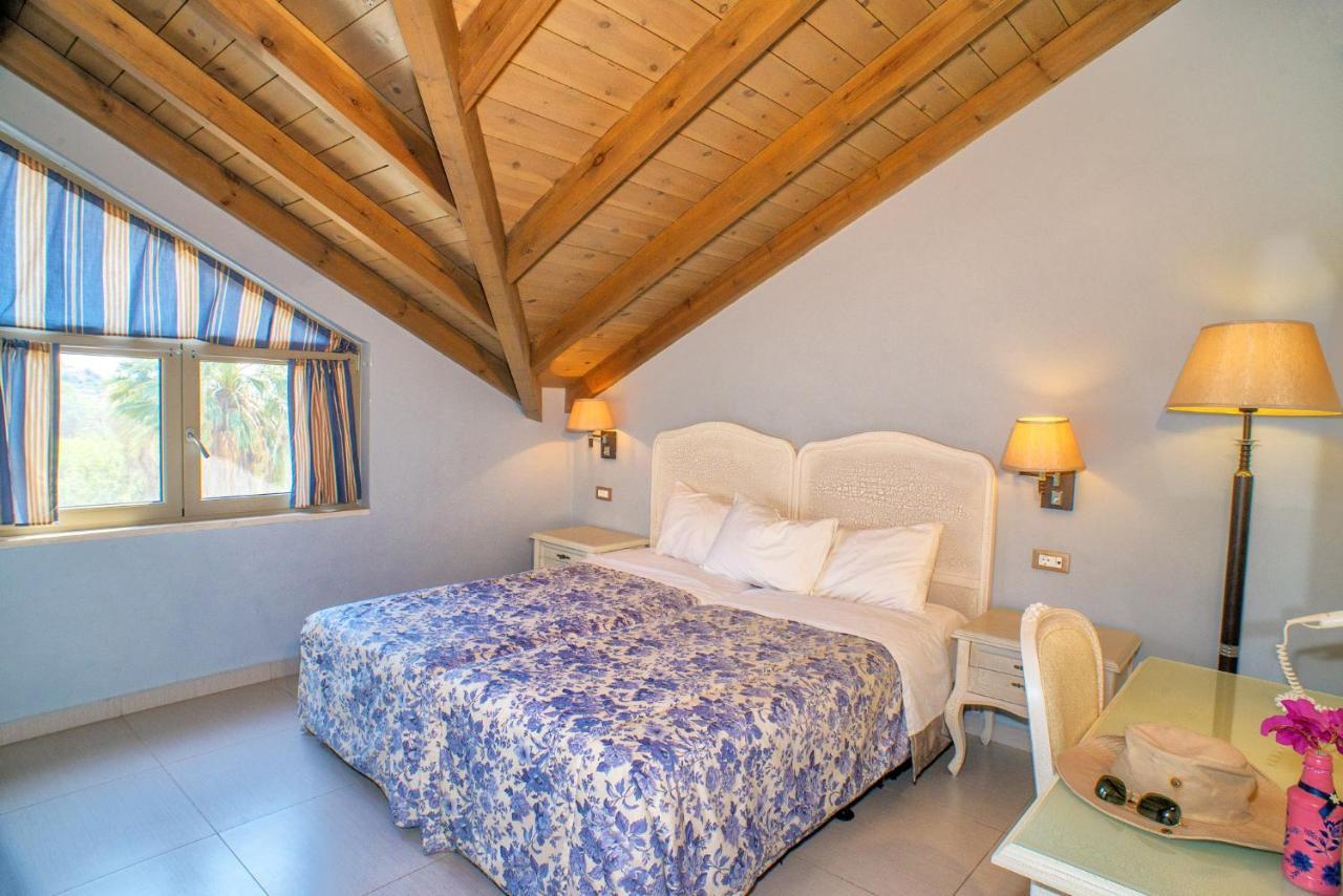 Efrosini Village Katelios Ngoại thất bức ảnh