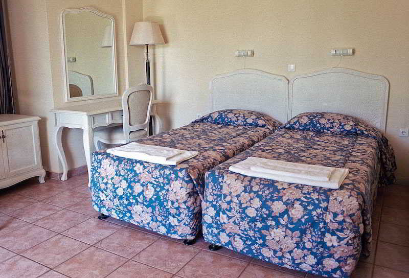 Efrosini Village Katelios Ngoại thất bức ảnh