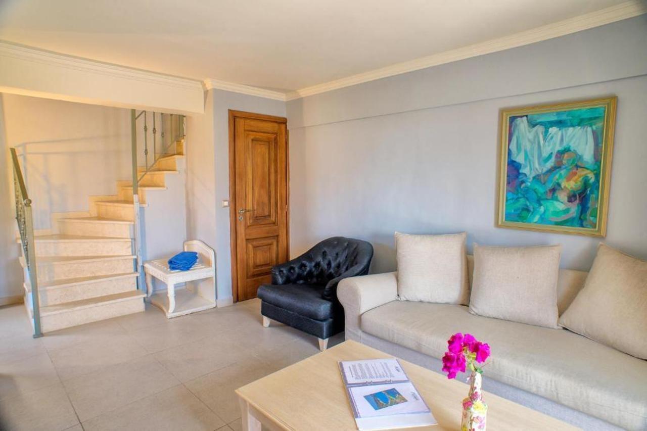 Efrosini Village Katelios Ngoại thất bức ảnh