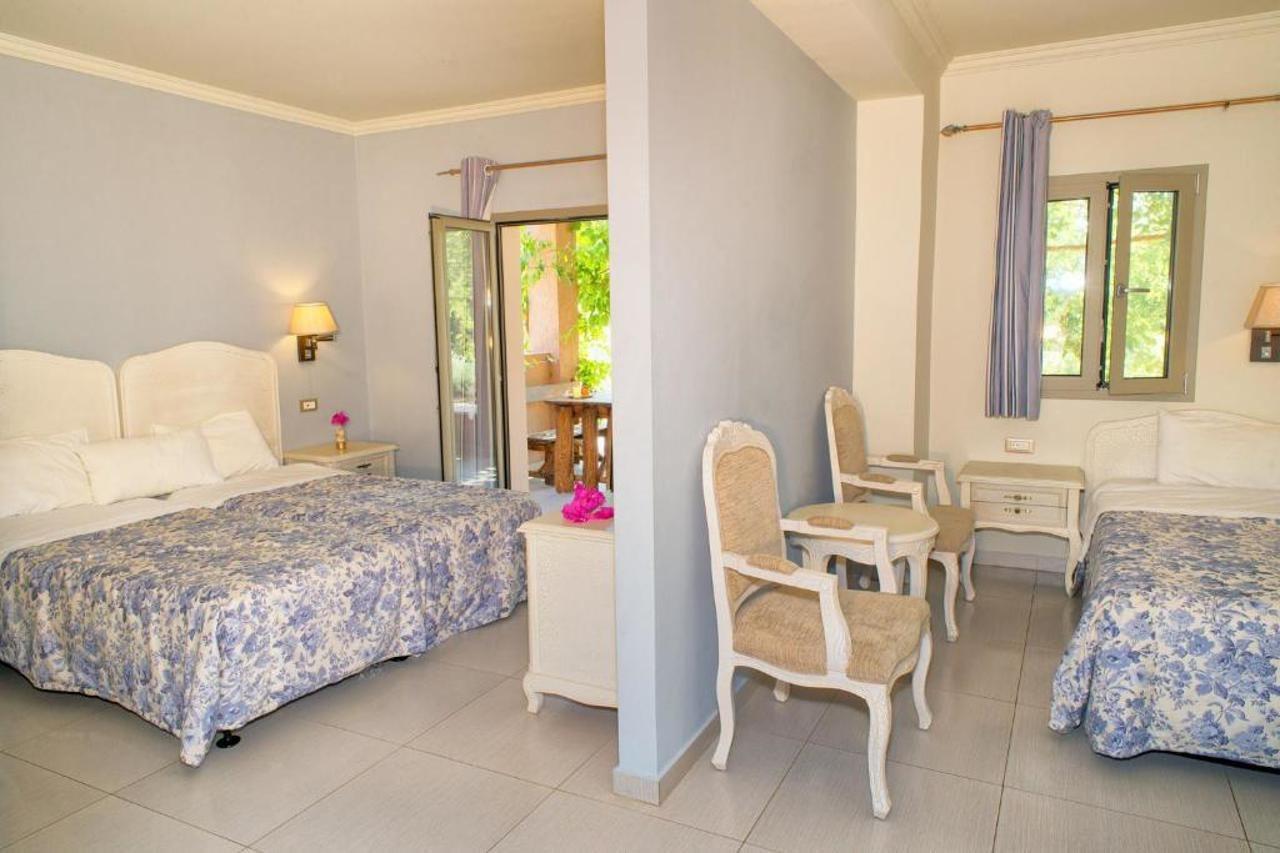 Efrosini Village Katelios Ngoại thất bức ảnh