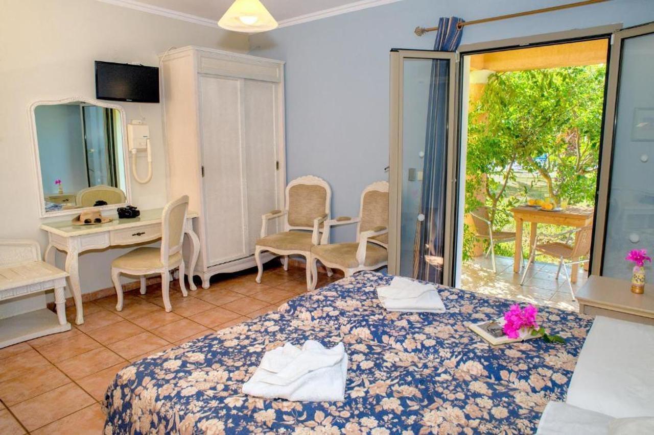 Efrosini Village Katelios Ngoại thất bức ảnh