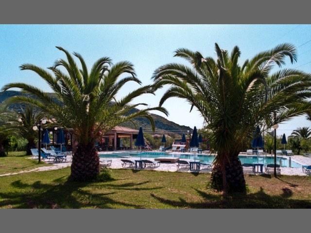 Efrosini Village Katelios Ngoại thất bức ảnh