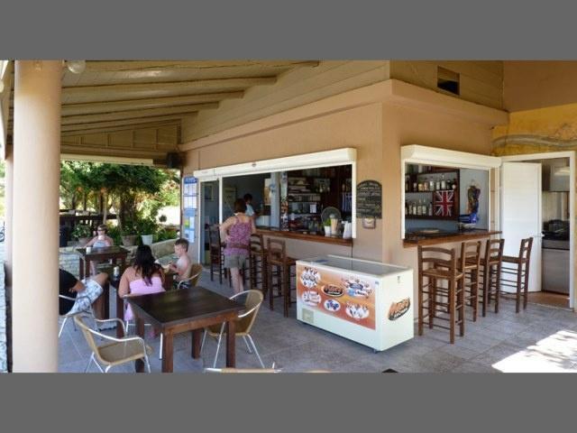Efrosini Village Katelios Ngoại thất bức ảnh