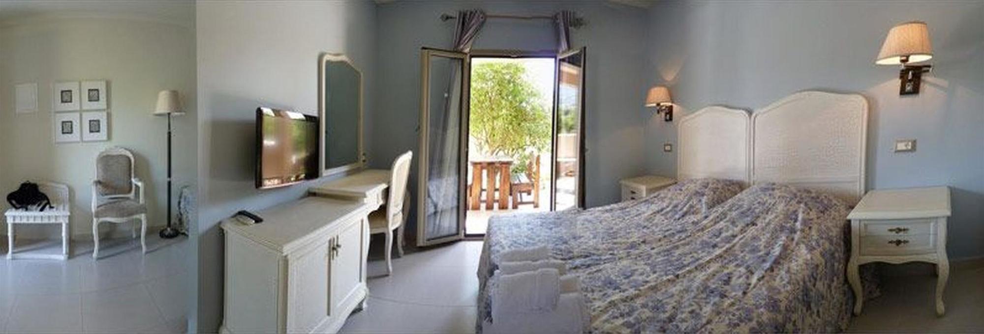 Efrosini Village Katelios Ngoại thất bức ảnh