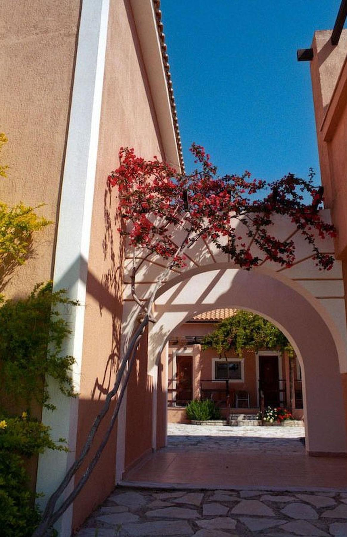 Efrosini Village Katelios Ngoại thất bức ảnh