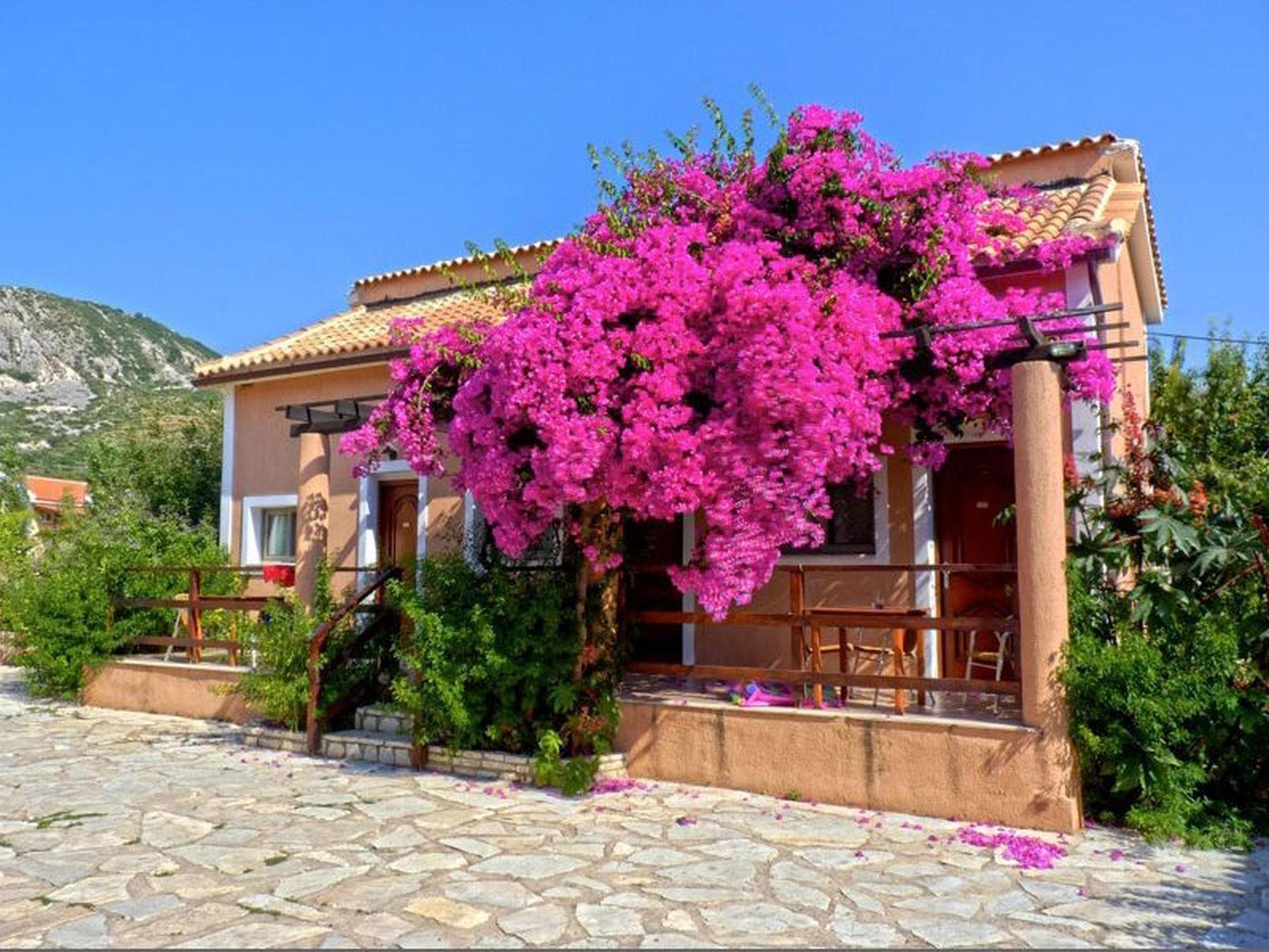Efrosini Village Katelios Ngoại thất bức ảnh