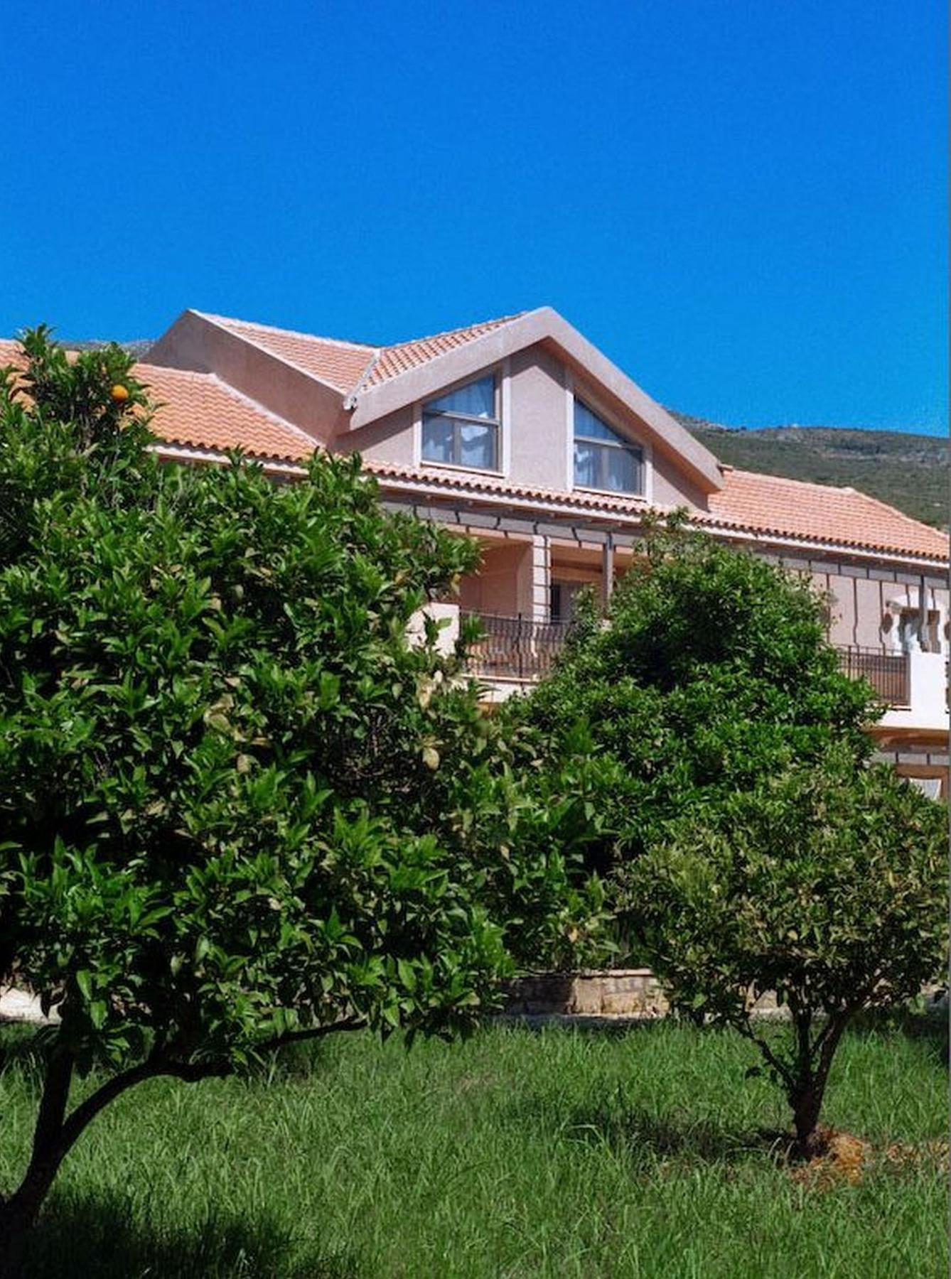 Efrosini Village Katelios Ngoại thất bức ảnh