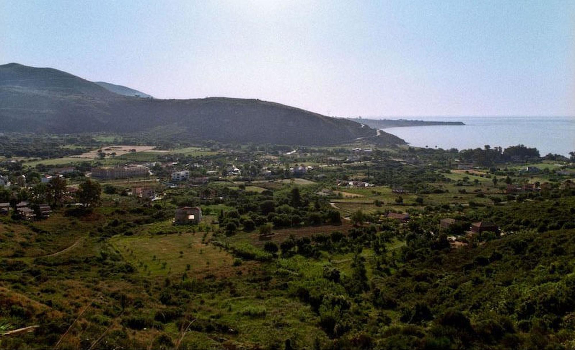 Efrosini Village Katelios Ngoại thất bức ảnh
