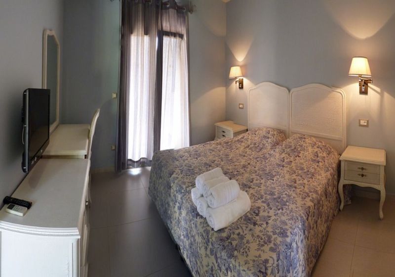 Efrosini Village Katelios Ngoại thất bức ảnh