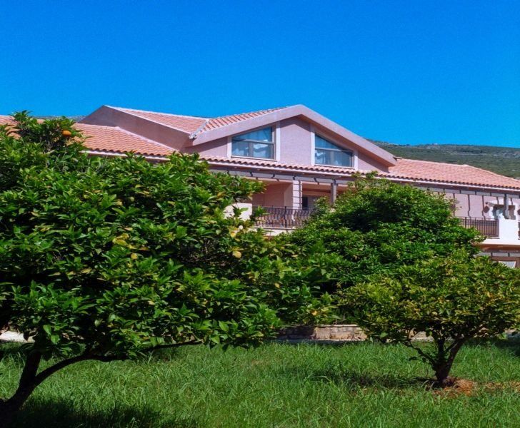 Efrosini Village Katelios Ngoại thất bức ảnh