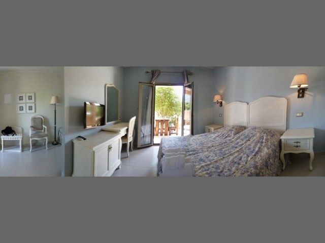 Efrosini Village Katelios Ngoại thất bức ảnh