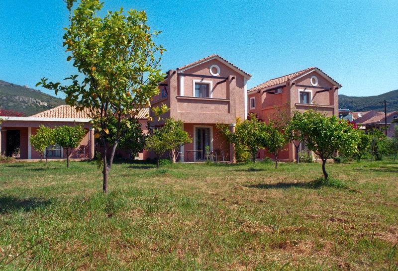 Efrosini Village Katelios Ngoại thất bức ảnh