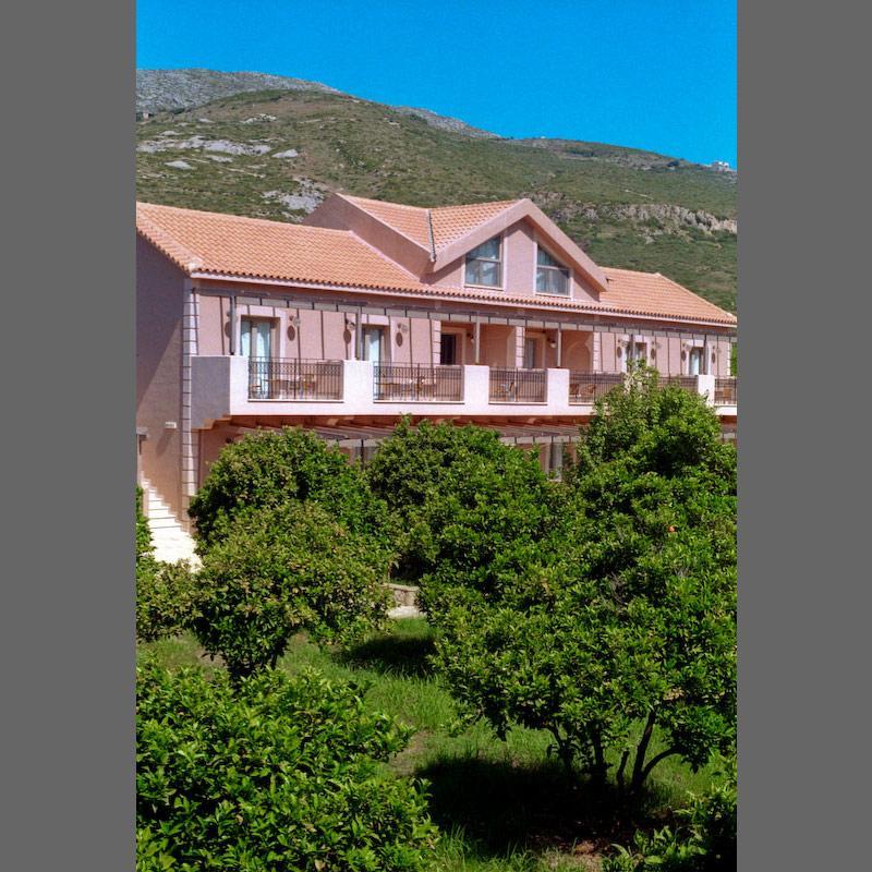 Efrosini Village Katelios Ngoại thất bức ảnh
