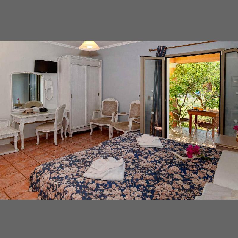 Efrosini Village Katelios Ngoại thất bức ảnh